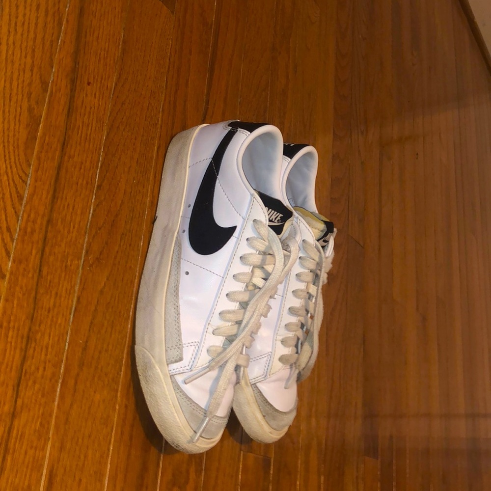 Nike Women’s Blazers Low